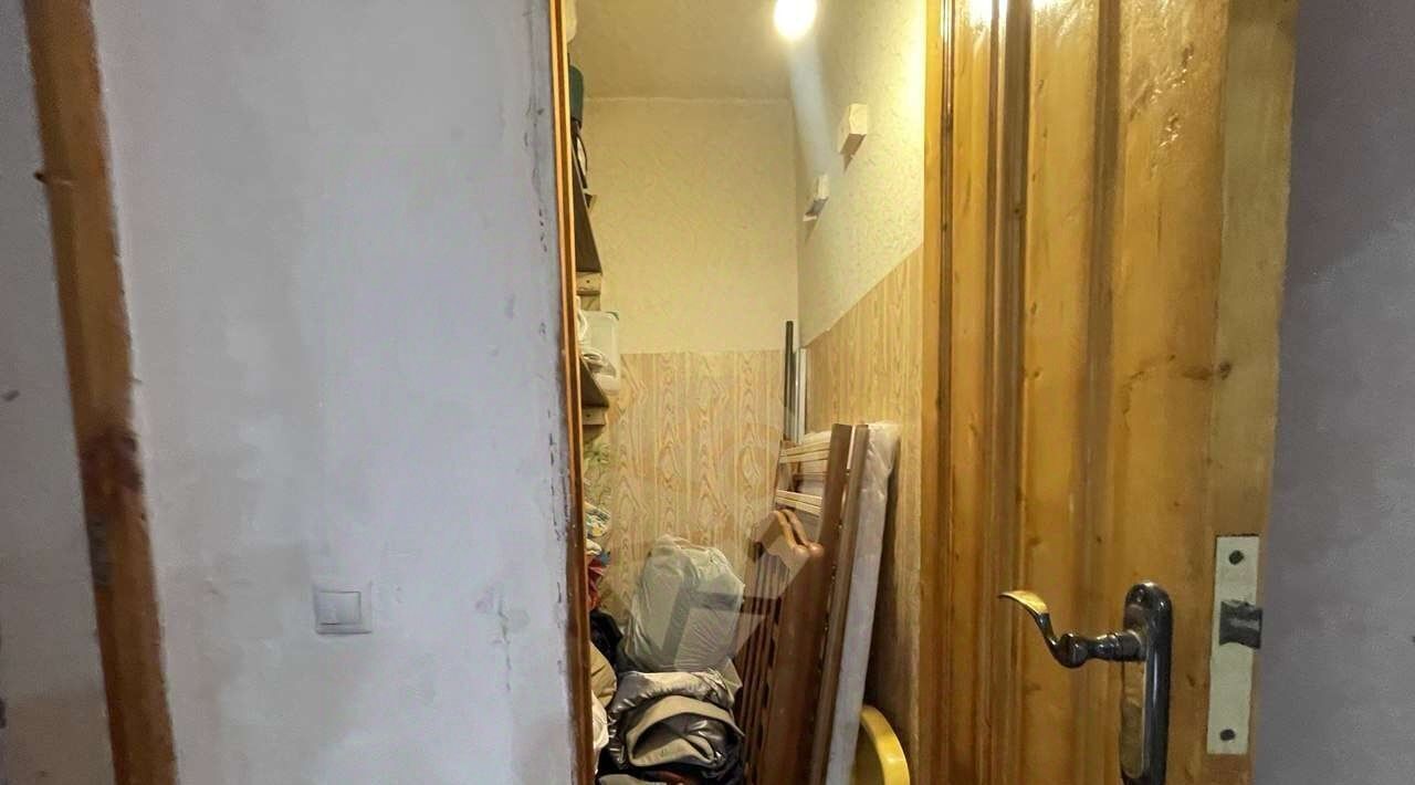 квартира г Старый Оскол ул Ленина 5 фото 9