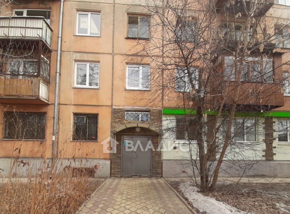 торговое помещение г Ангарск кв-л 94 27 фото 1