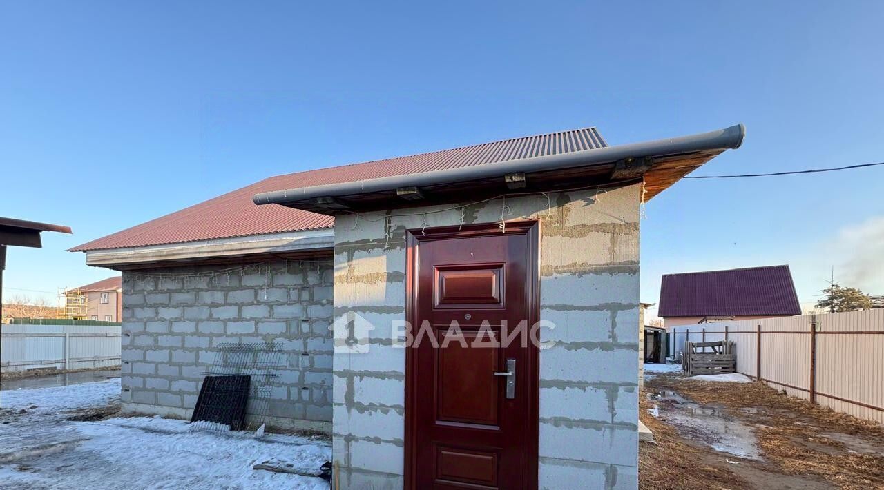 дом г Ангарск тер Первый промышленный массив кв-л 10 4/21 массив фото 2
