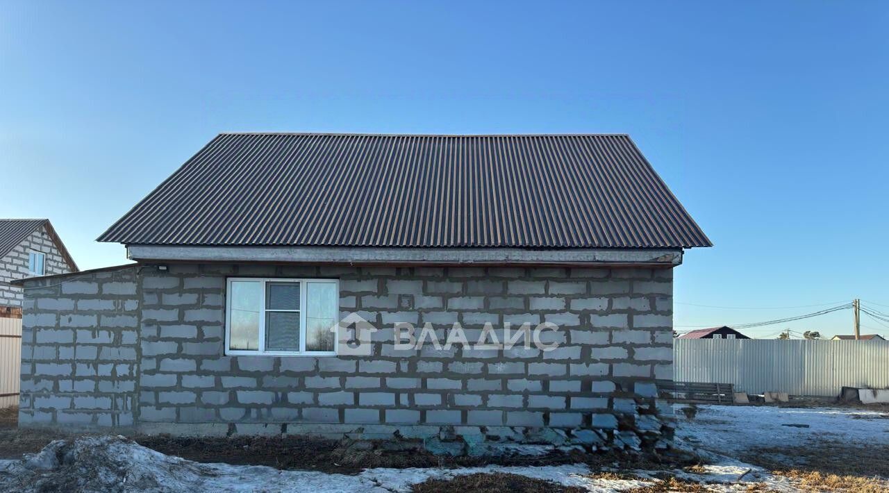 дом г Ангарск тер Первый промышленный массив кв-л 10 4/21 массив фото 4