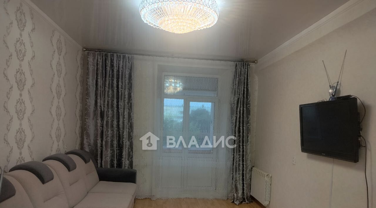 квартира г Ангарск кв-л 75 8 фото 1