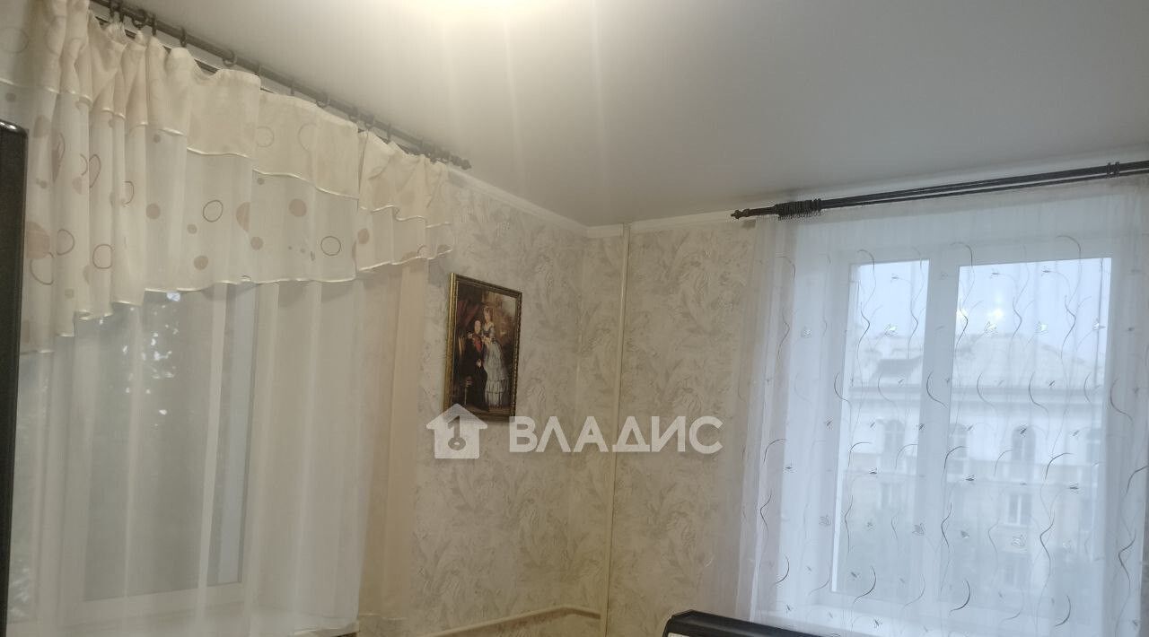 квартира г Ангарск кв-л 75 8 фото 2