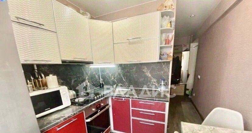 квартира г Ангарск кв-л 84 24 фото 3