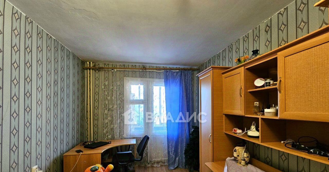 квартира г Ангарск мкр 7 14 фото 1