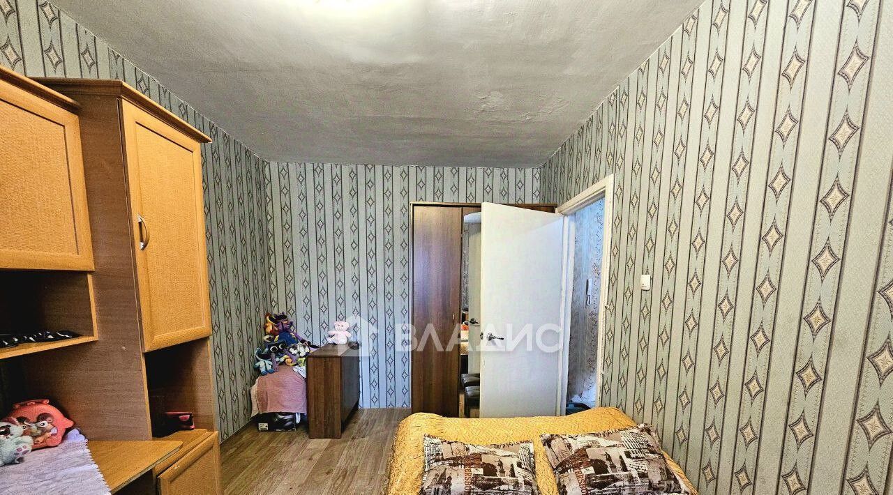 квартира г Ангарск мкр 7 14 фото 2