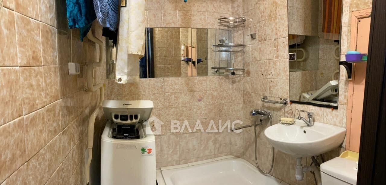 квартира г Ангарск кв-л 91 7 фото 4