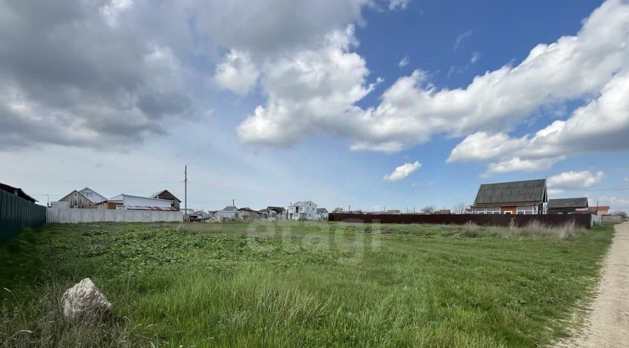 земля г Феодосия пгт Приморский ТСН Парус тер., ул. 15-я Морская фото 1