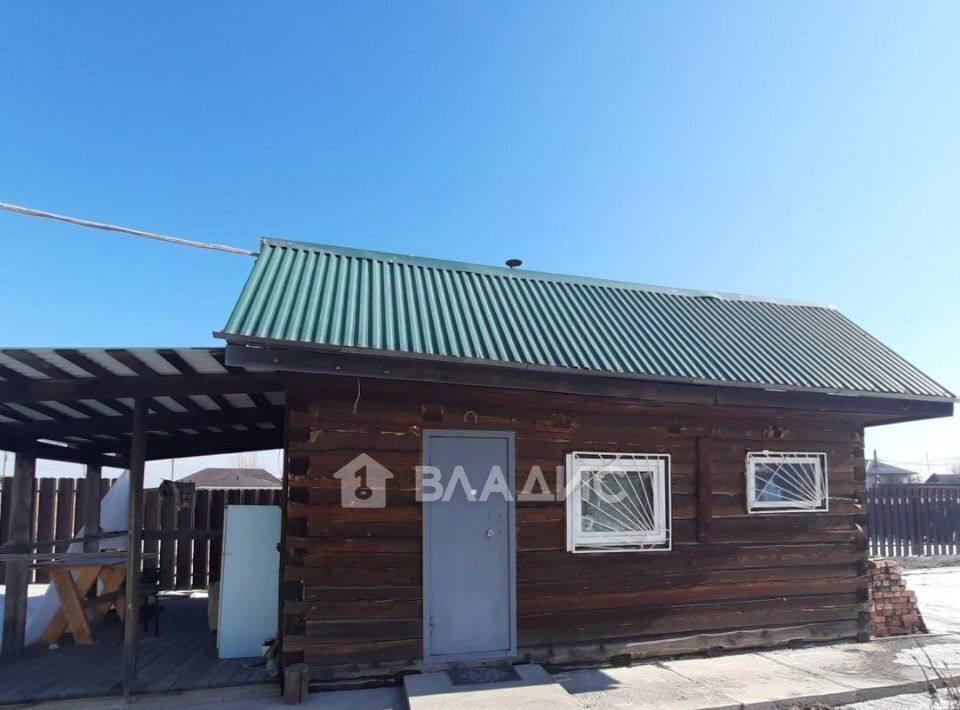 дом г Ангарск Китой Вокзальная ул., 27 фото 20