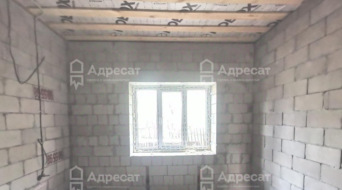 дом г Волгоград р-н Тракторозаводский пер им. Ногина фото 13