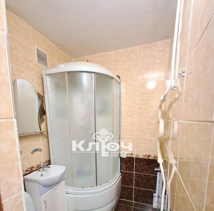 квартира г Стерлитамак пр-кт Октября 29 фото 6
