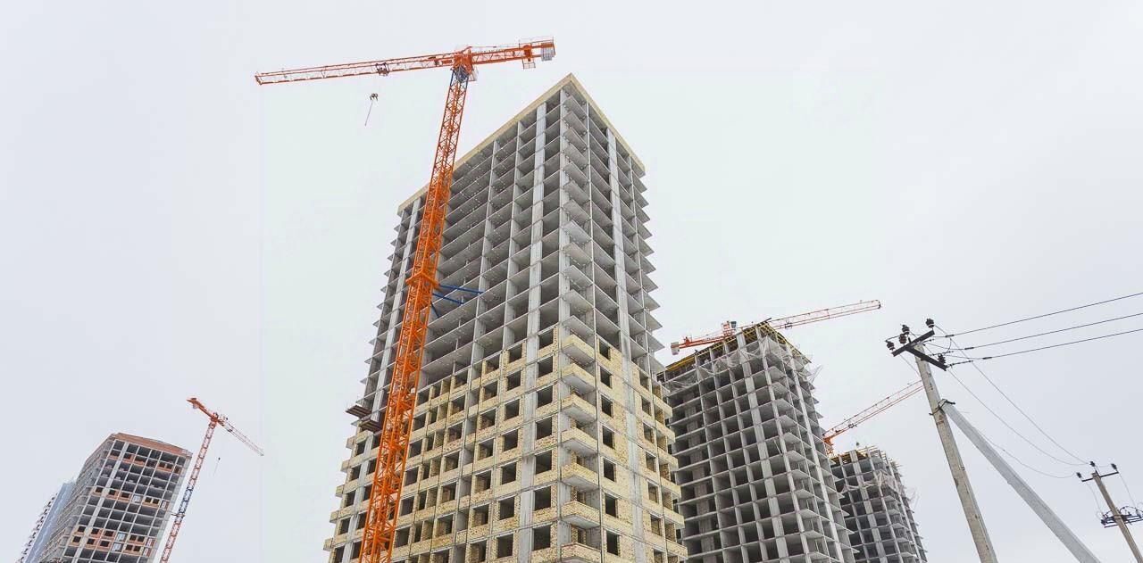 квартира г Уфа р-н Демский б-р Яркий фото 15
