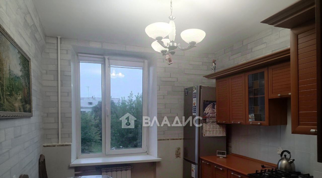 квартира г Ангарск кв-л 75 8 фото 4