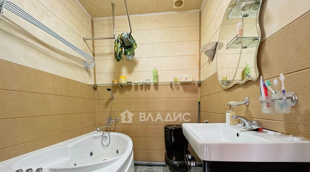 квартира г Ангарск 26А, 30-й мкр фото 21