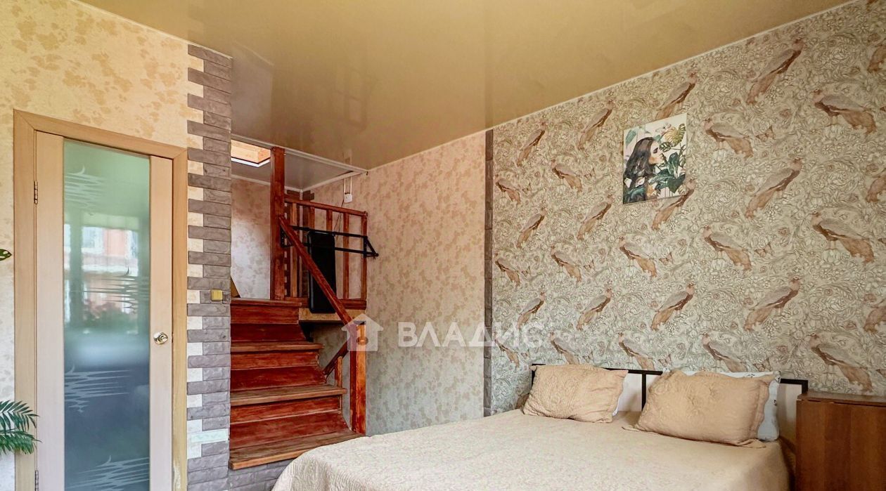 квартира г Ангарск 26А, 30-й мкр фото 24