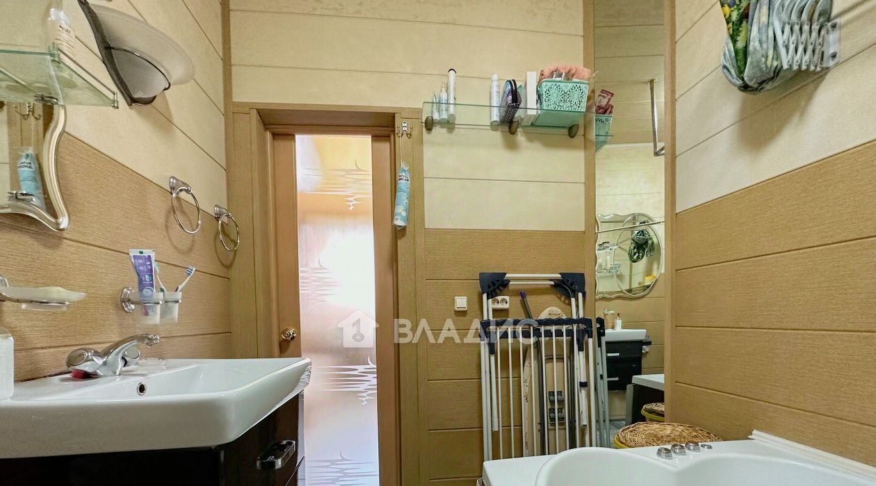 квартира г Ангарск 26А, 30-й мкр фото 30