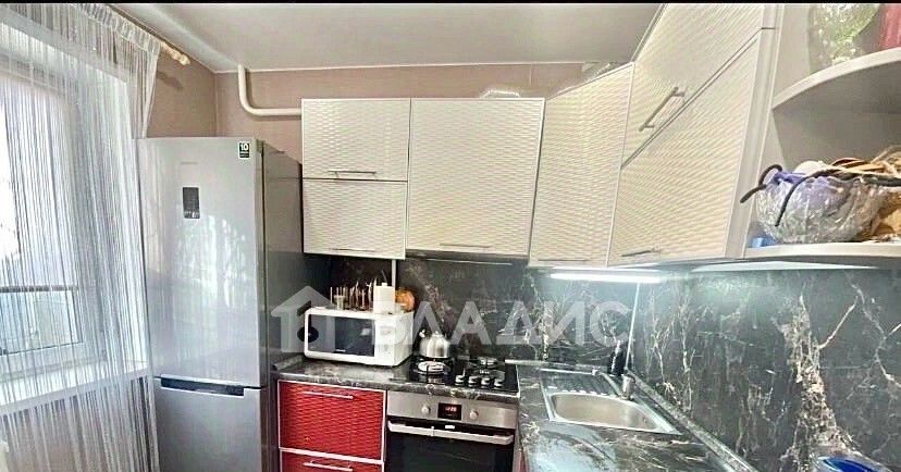 квартира г Ангарск кв-л 84 24 фото 5