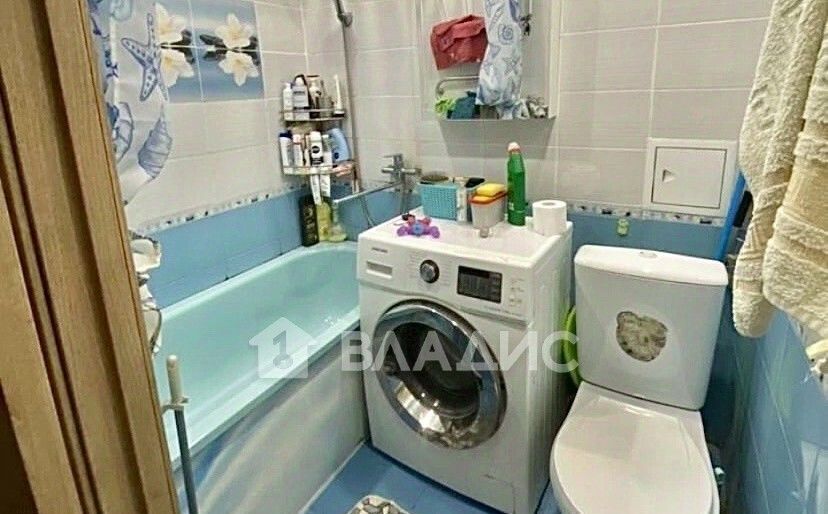 квартира г Ангарск кв-л 84 24 фото 6