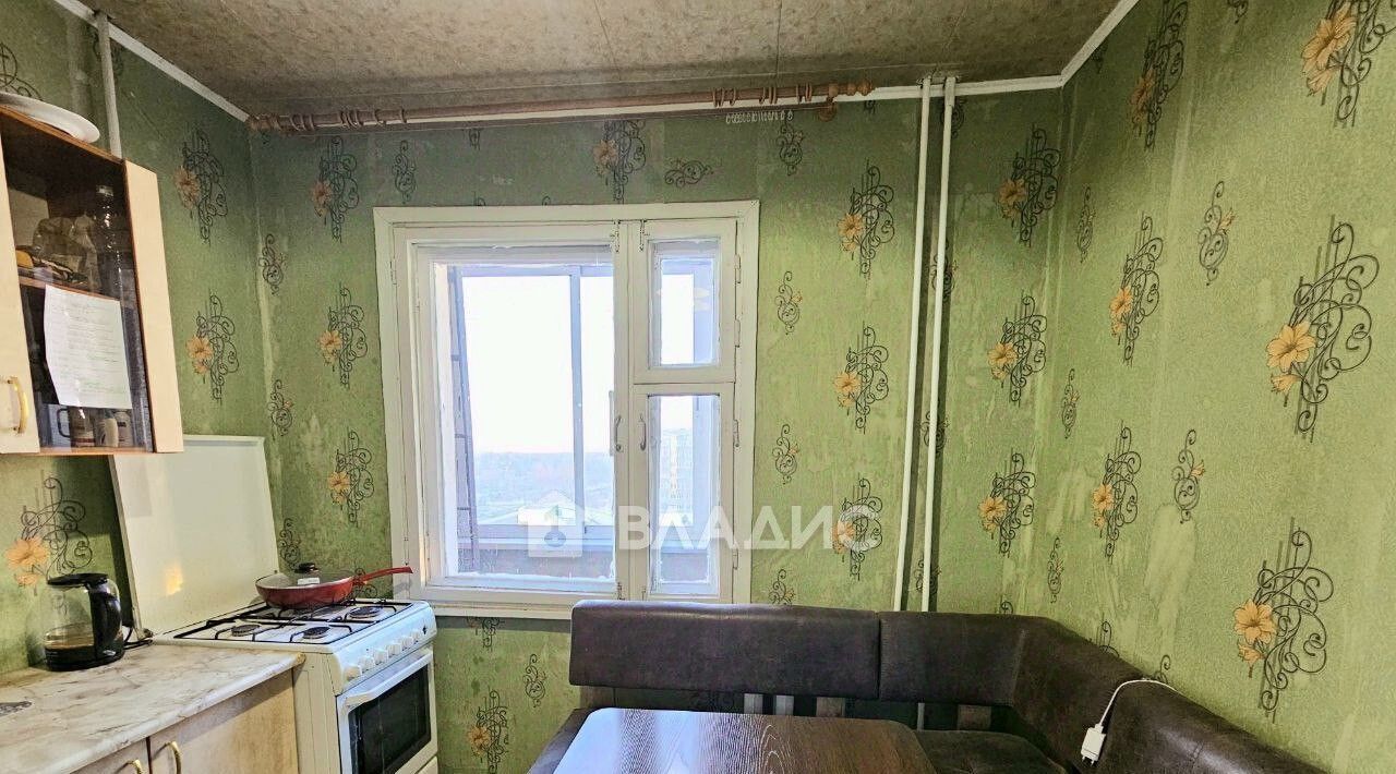 квартира г Ангарск мкр 7 14 фото 4