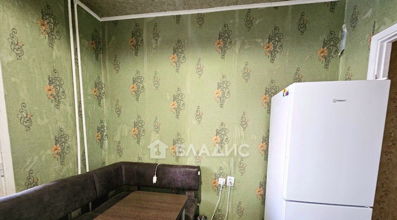 квартира г Ангарск мкр 7 14 фото 5