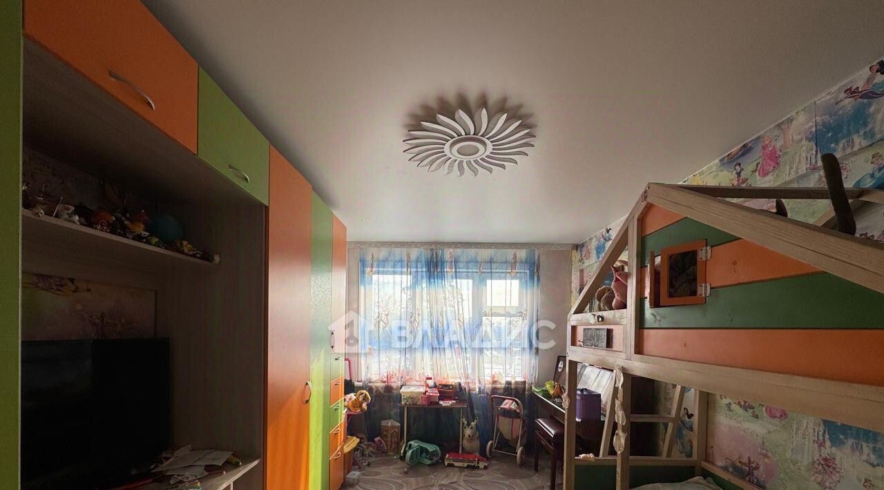 квартира г Ангарск кв-л 225а 1 фото 6