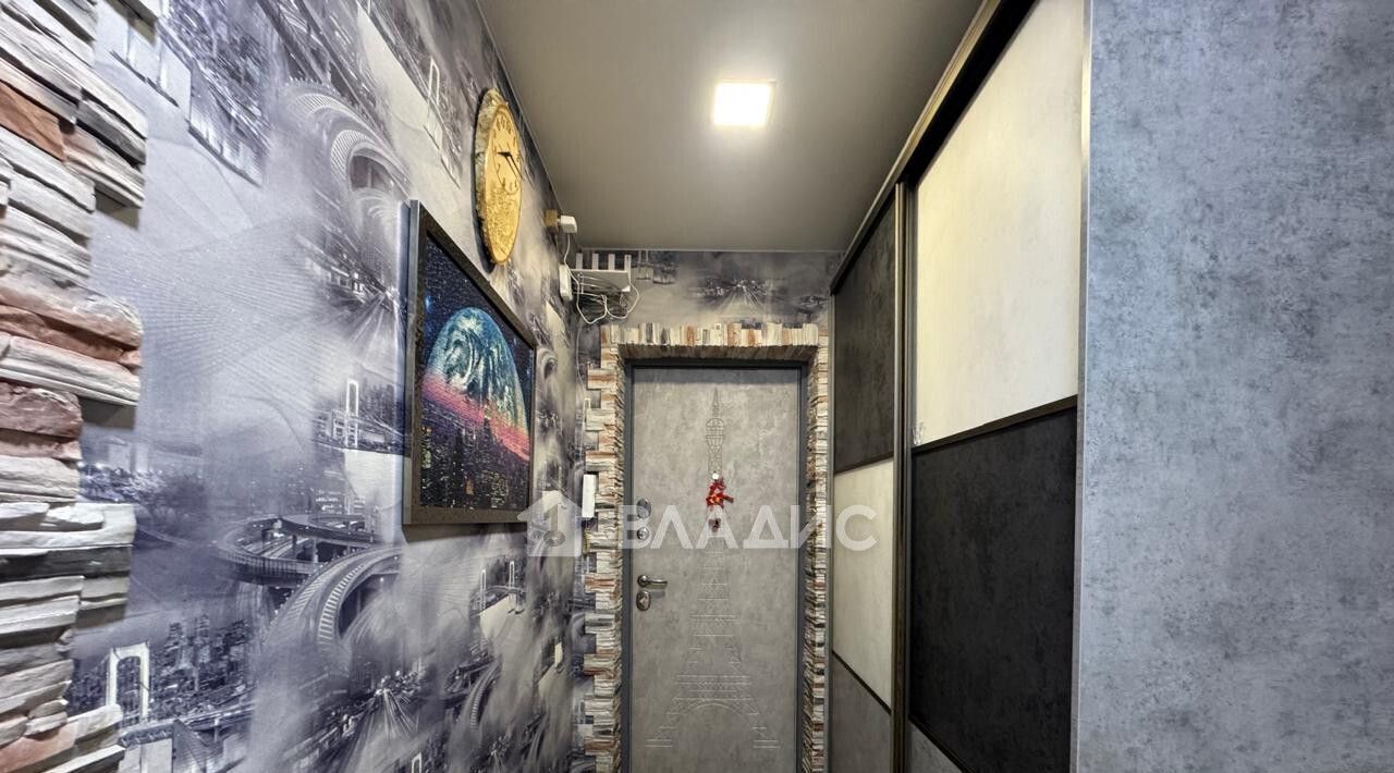 квартира г Ангарск кв-л 225а 1 фото 8