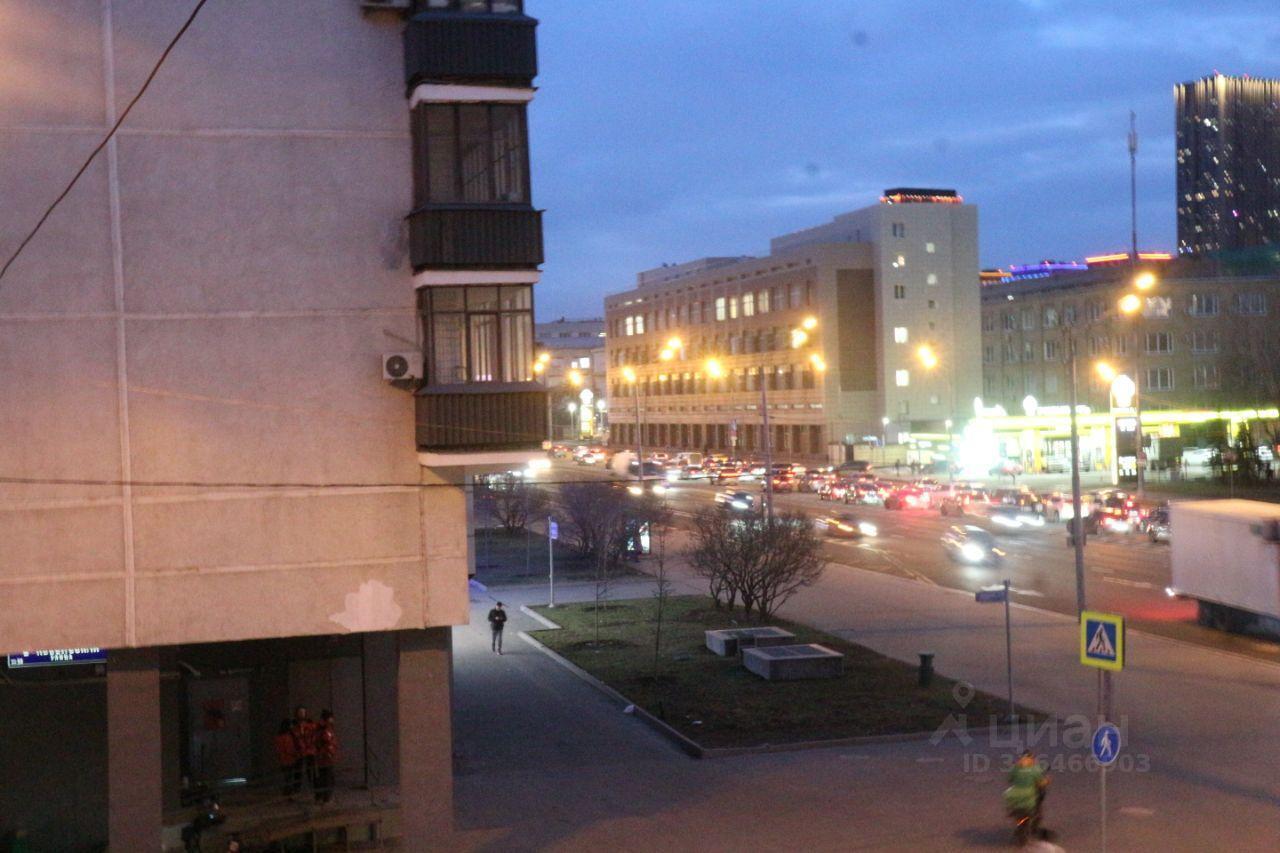 квартира г Москва ЗАО Савёловский ул Бутырская 9/2 Московская область фото 20