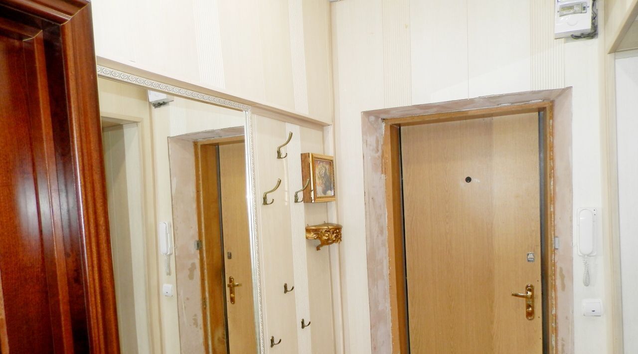 квартира г Хабаровск р-н Кировский ул Серышева 44 фото 4