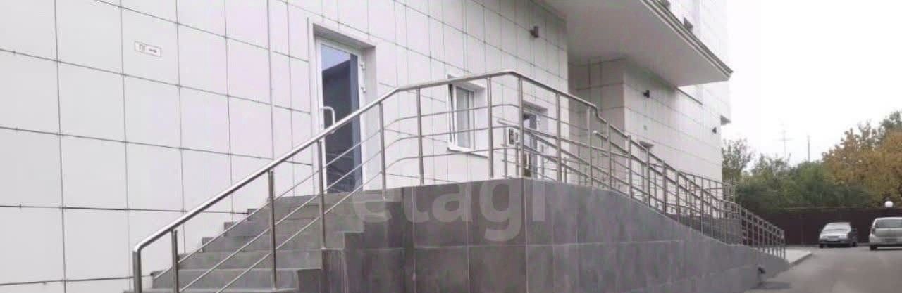 квартира г Ростов-на-Дону р-н Октябрьский Рабочий городок ул Стадионная 38 ЖК Rems Residence фото 17