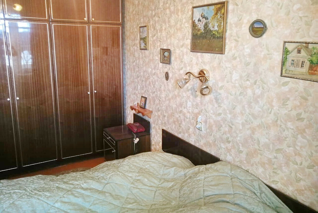 квартира г Калуга ул Герцена 3 фото 6