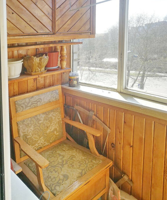 квартира г Калуга ул Герцена 3 фото 8