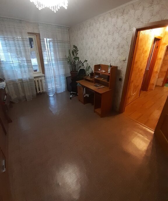квартира г Ярославль п Великий 1-й микрорайон, 16, Ростов фото 5