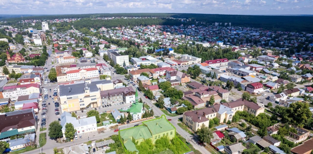 офис г Димитровград ул Дзержинского 27 фото 3