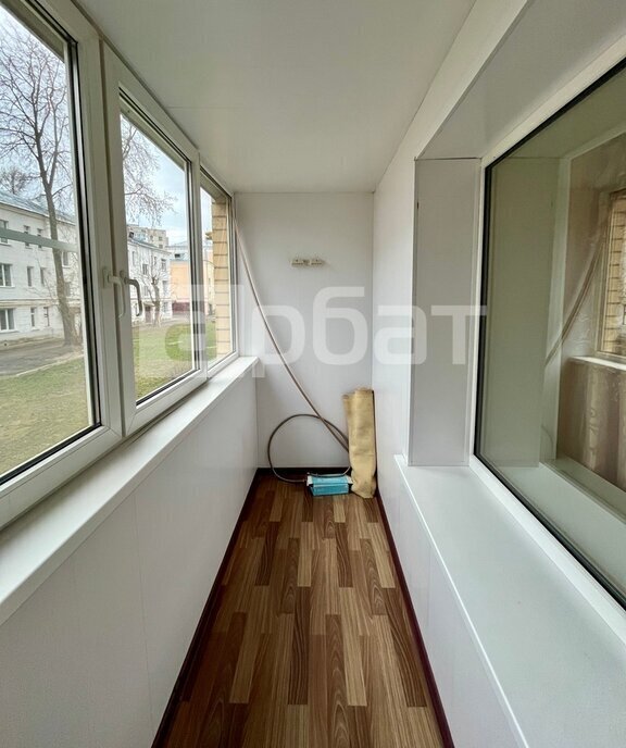 квартира г Кострома ул Ленина 92а фото 8