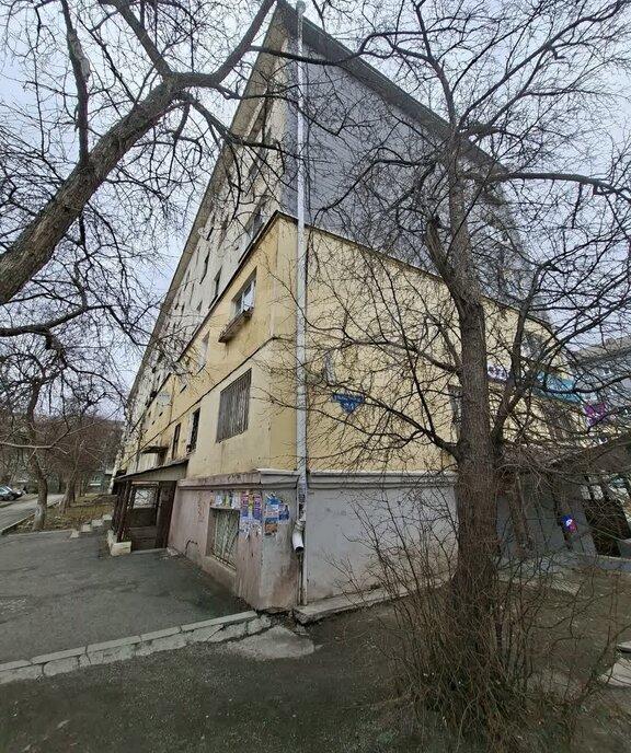 квартира г Нижний Тагил р-н Тагилстроевский ул Победы 47к/2 фото 2