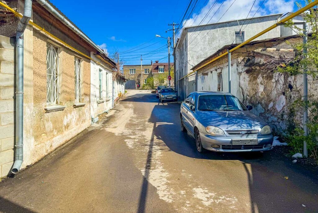 земля г Симферополь р-н Киевский ул Красноармейская фото 7