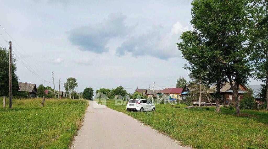 дом г Семенов д Шалдеж ул Красный краек фото 7
