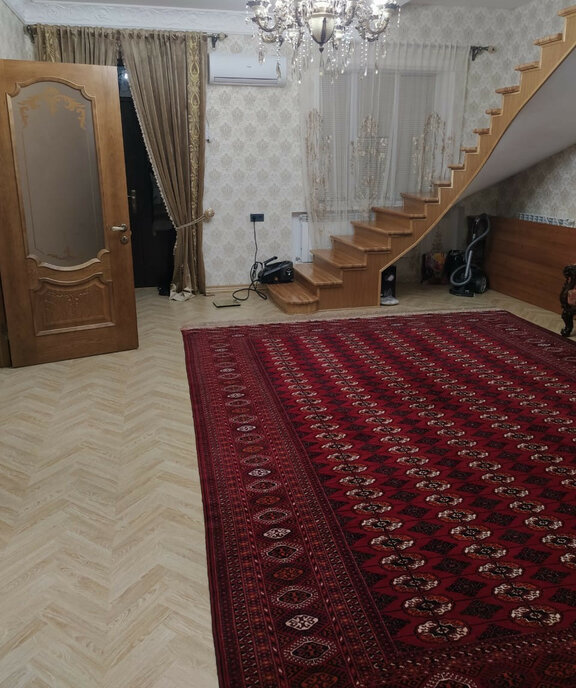 дом г Махачкала р-н кв-л Тюльпан ул Тюльпанная 2-я 12 квартал КОР фото 23