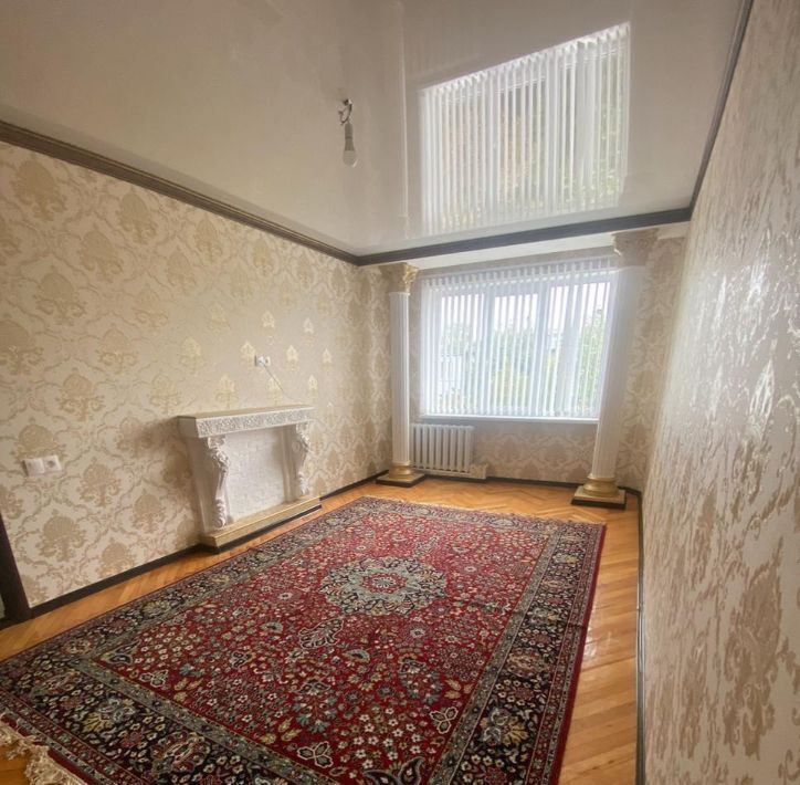 квартира г Нальчик ул Толстого фото 5