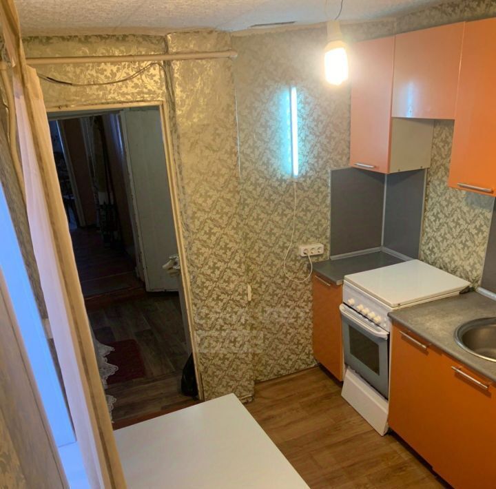 дом г Оренбург р-н Промышленный ул Степная 3 фото 2