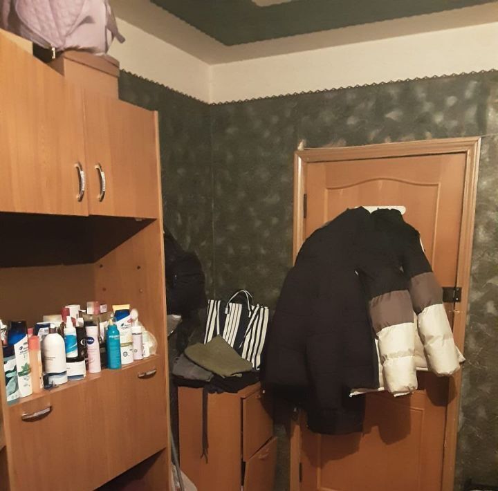 комната г Тольятти р-н Автозаводский 15 квартал б-р Космонавтов 8 15-й кв-л фото 5