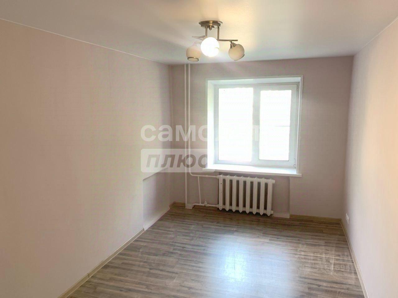 квартира г Кашира ул Садовая 4к/1 фото 15