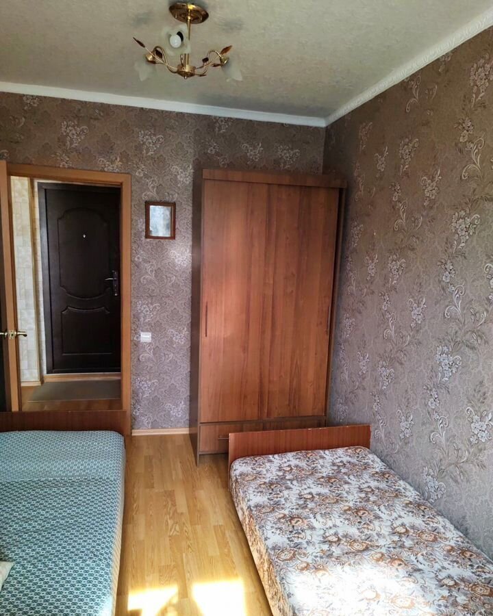 квартира г Ростов-на-Дону р-н Советский Западный пр-кт Стачки 231 фото 5