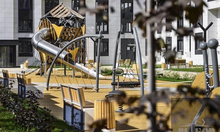квартира г Воронеж р-н Центральный ул Шишкова 21 д. 140Б фото 7