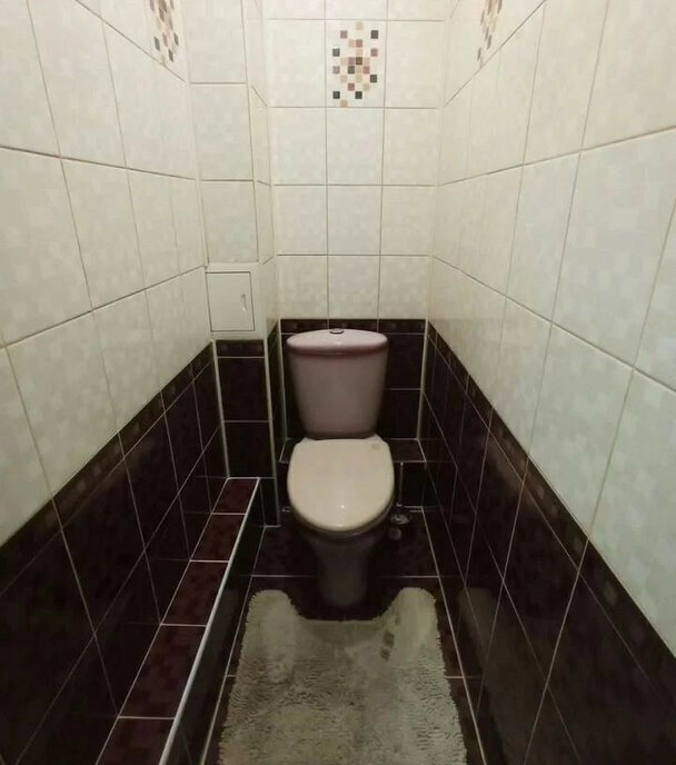 квартира г Орел р-н Северный ул Силикатная 24а фото 7