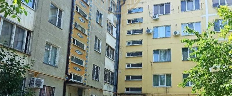 квартира г Пятигорск ул Московская 50 фото 1