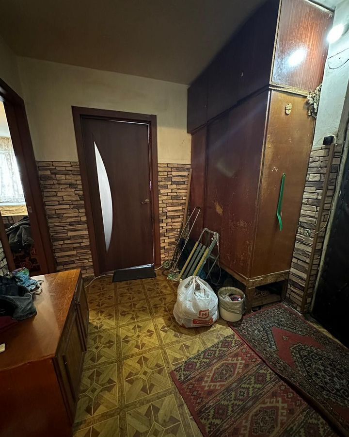 квартира г Барнаул рп Южный ул Мусоргского 30 р-н Центральный Южный фото 9
