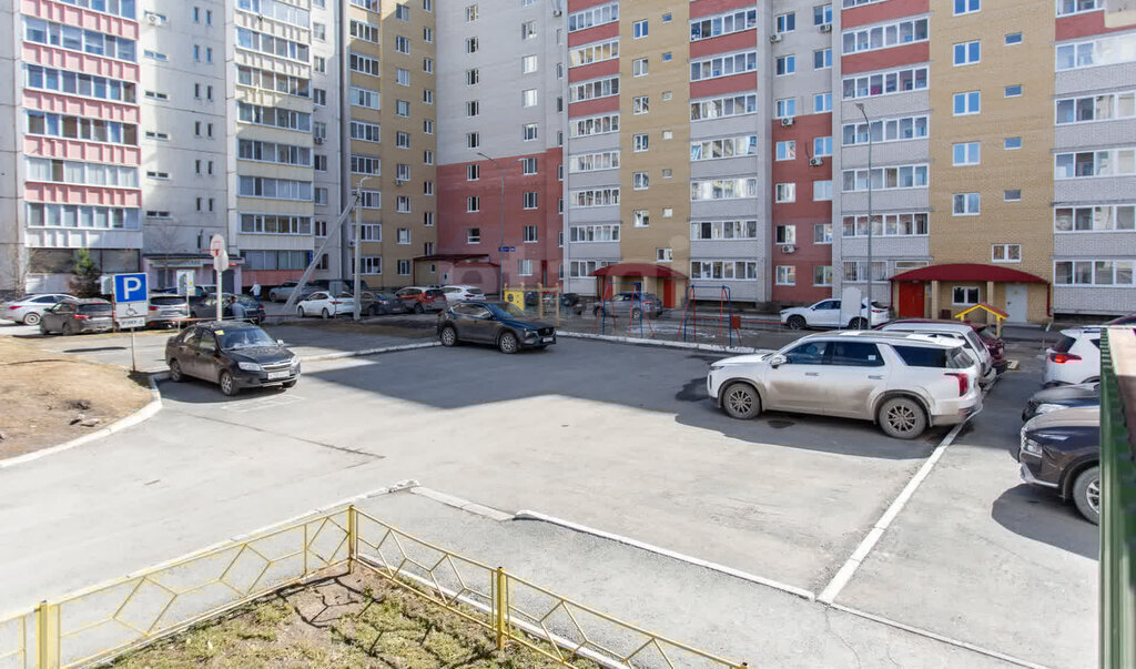 квартира г Тобольск мкр 7а 45 фото 6