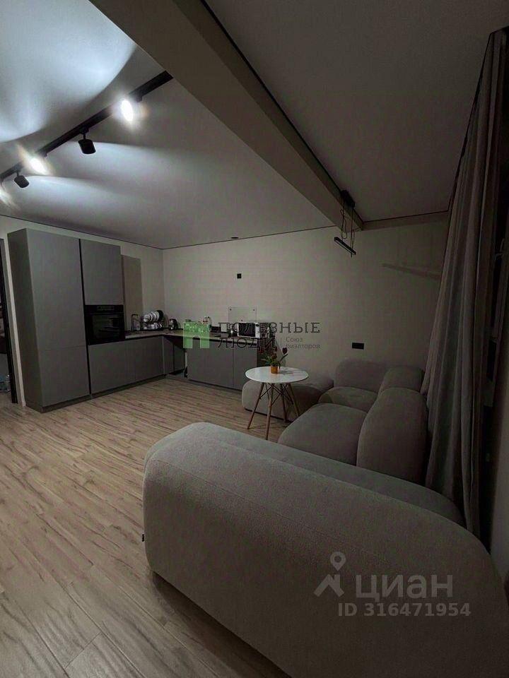 квартира г Краснодар р-н Прикубанский ул Питерская 40/1 ЖК Новелла фото 4