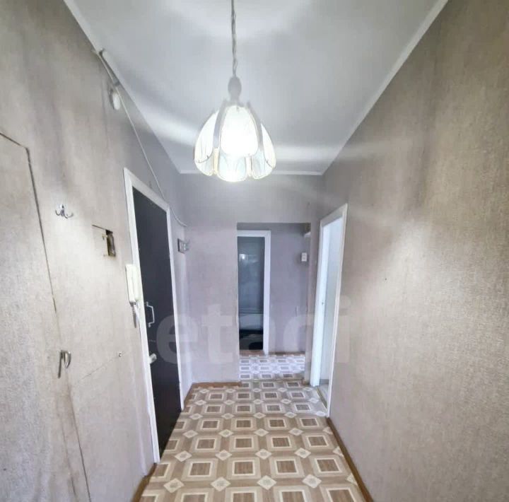 квартира г Смоленск р-н Заднепровский ул Маршала Еременко 36 фото 17