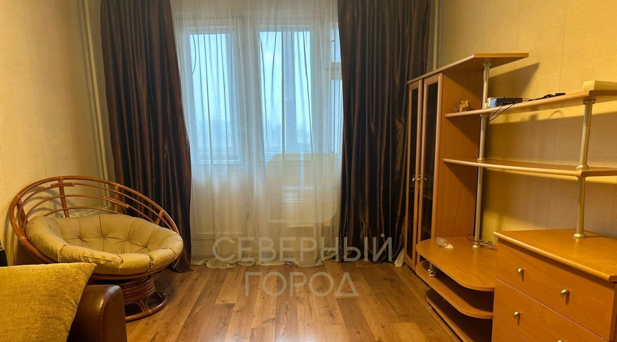 квартира г Нижневартовск ул Мира 31 фото 1
